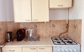 Luxodonta Apartment